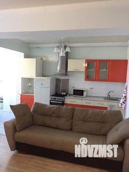 1-к квартира, на длительный срок, 46м2, 3/7 этаж