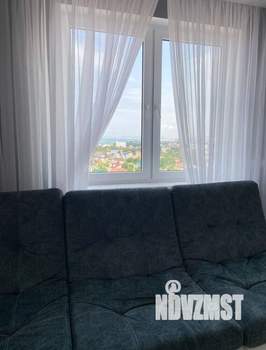 2-к квартира, на длительный срок, 47м2, 11/19 этаж