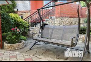 1-к квартира, на длительный срок, 46м2, 4/4 этаж