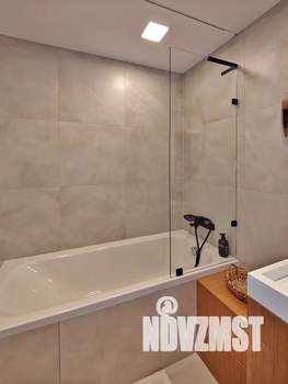 2-к квартира, посуточно, 74м2, 3/7 этаж