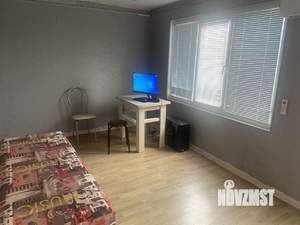 2-к квартира, на длительный срок, 30м2, 2/5 этаж