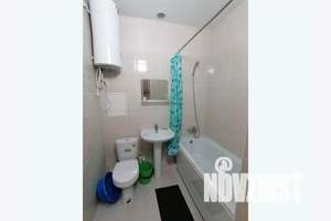 2-к квартира, посуточно, 40м2, 11/12 этаж