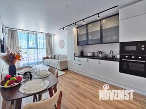 2-к квартира, посуточно, 49м2, 10/12 этаж