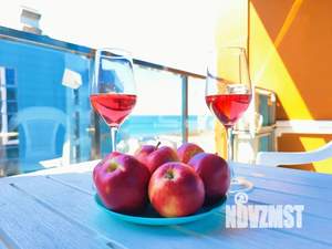 3-к квартира, посуточно, 60м2, 9/12 этаж