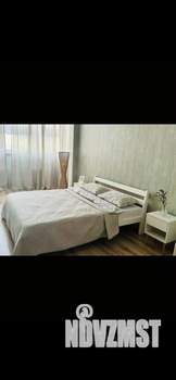 1-к квартира, на длительный срок, 34м2, 2/6 этаж