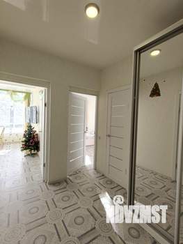 2-к квартира, на длительный срок, 59м2, 2/9 этаж