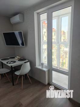 1-к квартира, на длительный срок, 45м2, 6/17 этаж