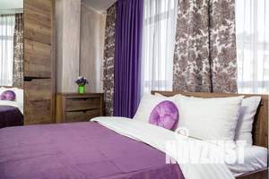 2-к квартира, посуточно, 65м2, 4/9 этаж