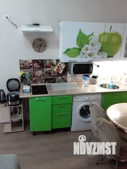 Студия квартира, на длительный срок, 31м2, 10/12 этаж