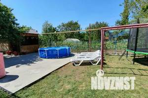 1-к квартира, посуточно, 26м2, 3/3 этаж