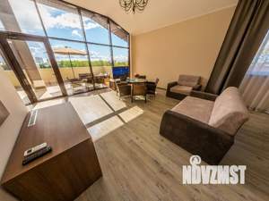 2-к квартира, посуточно, 115м2, 5/5 этаж