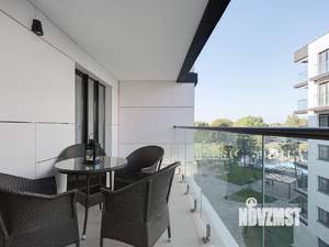 2-к квартира, посуточно, 60м2, 1/1 этаж