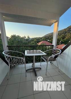 2-к квартира, посуточно, 53м2, 2/2 этаж