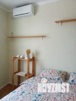 1-к квартира, посуточно, 38м2, 12/17 этаж