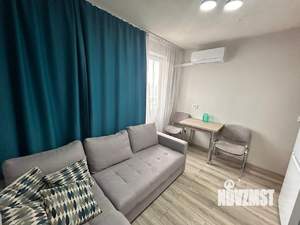 1-к квартира, на длительный срок, 43м2, 11/16 этаж