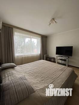 2-к квартира, посуточно, 80м2, 2/3 этаж