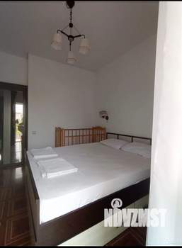 2-к квартира, на длительный срок, 36м2, 2/3 этаж