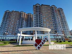 2-к квартира, на длительный срок, 70м2, 2/15 этаж