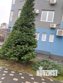 1-к квартира, на длительный срок, 57м2, 3/16 этаж