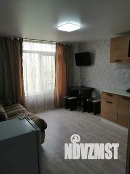 1-к квартира, посуточно, 30м2, 2/2 этаж