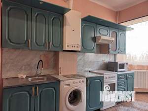 1-к квартира, на длительный срок, 47м2, 5/6 этаж