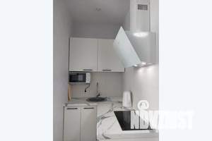 1-к квартира, посуточно, 36м2, 8/12 этаж