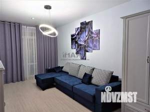 2-к квартира, на длительный срок, 67м2, 4/18 этаж