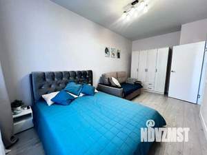 1-к квартира, посуточно, 33м2, 1/1 этаж