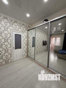 1-к квартира, на длительный срок, 38м2, 2/9 этаж