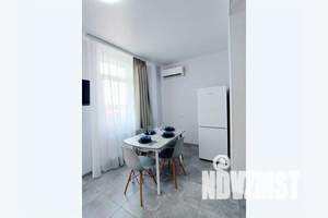 1-к квартира, посуточно, 36м2, 8/12 этаж