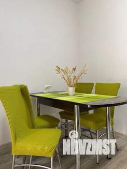 1-к квартира, посуточно, 37м2, 1/4 этаж