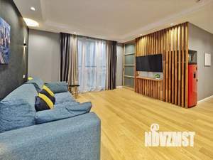 1-к квартира, посуточно, 39м2, 1/1 этаж