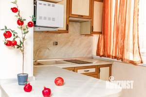 2-к квартира, посуточно, 60м2, 1/1 этаж