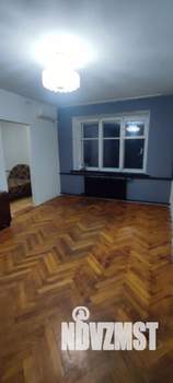 2-к квартира, на длительный срок, 40м2, 1/3 этаж