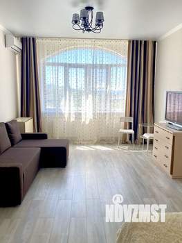 1-к квартира, на длительный срок, 49м2, 2/7 этаж