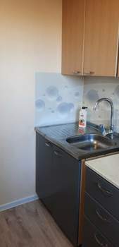 1-к квартира, на длительный срок, 39м2, 4/9 этаж