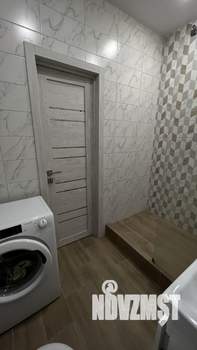 Студия квартира, на длительный срок, 28м2, 3/12 этаж