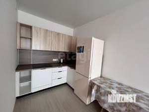 1-к квартира, на длительный срок, 41м2, 17/18 этаж