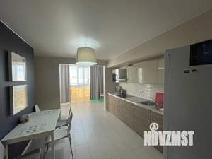 2-к квартира, посуточно, 60м2, 6/12 этаж