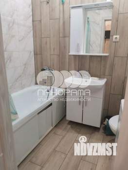 Студия квартира, на длительный срок, 26м2, 13/14 этаж