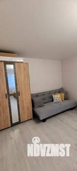 1-к квартира, на длительный срок, 38м2, 8/16 этаж