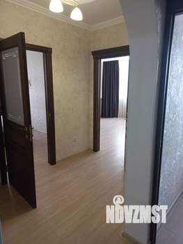 2-к квартира, посуточно, 70м2, 2/9 этаж