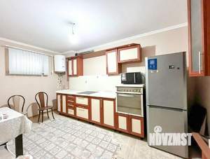 1-к квартира, на длительный срок, 36м2, 1/9 этаж