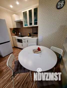 Студия квартира, посуточно, 49м2, 6/10 этаж