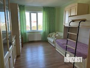 2-к квартира, на длительный срок, 63м2, 8/9 этаж