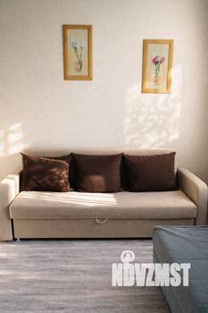 1-к квартира, посуточно, 30м2, 5/17 этаж