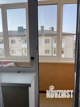 2-к квартира, на длительный срок, 48м2, 3/4 этаж
