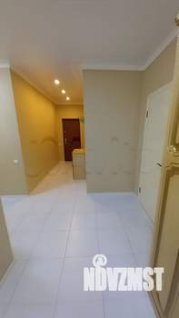 1-к квартира, на длительный срок, 60м2, 4/10 этаж