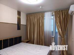 2-к квартира, на длительный срок, 67м2, 4/18 этаж