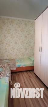 3-к квартира, посуточно, 45м2, 2/3 этаж